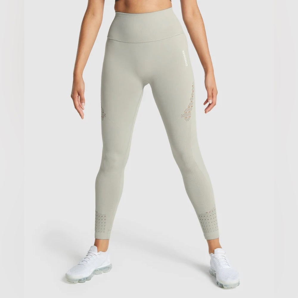 Gymshark Energy Seamless Leggings